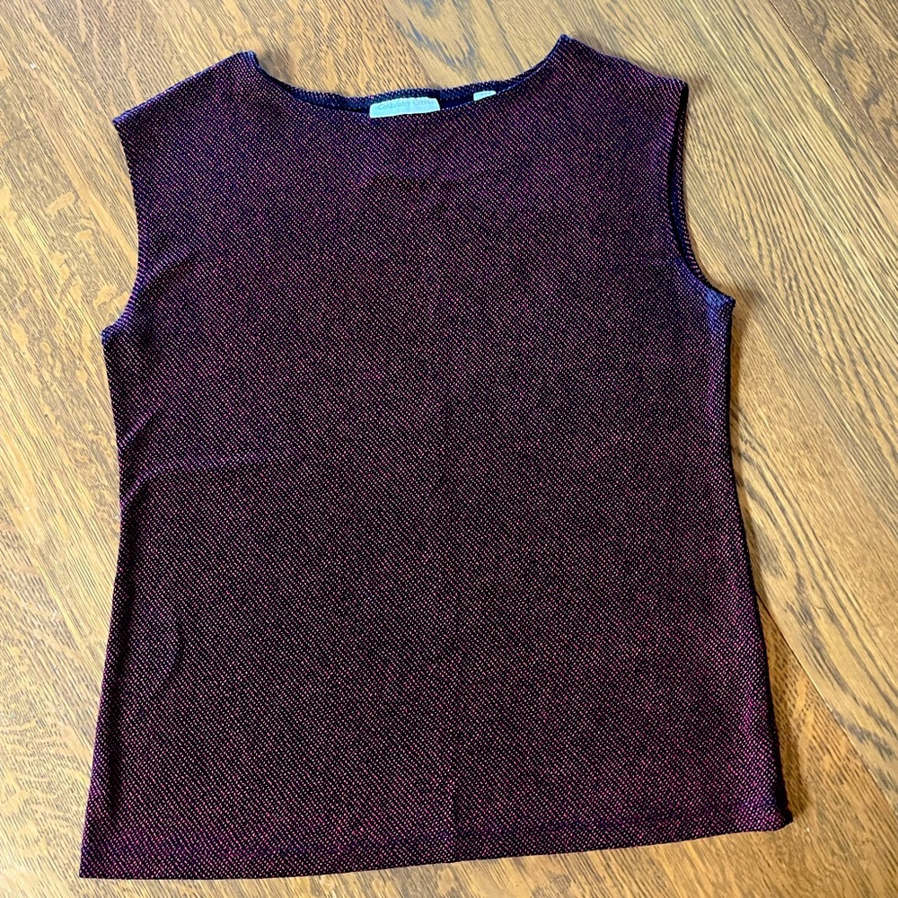 Coldwater Creek Tank Top!